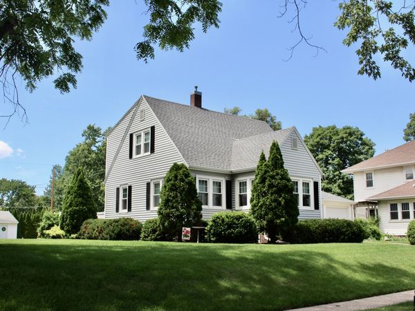1121 Carroll Street, Boone, IA 50036