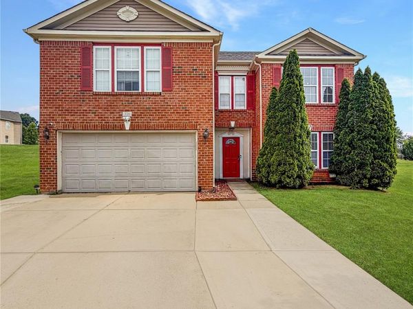 336 Farm Springs Drive, Mount Holly, NC 28120