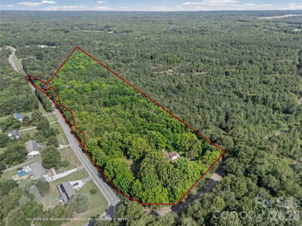 1415 Minter Road , Chester, SC 29706