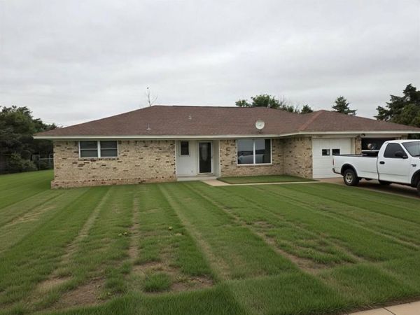 15991 S County Road 206 Road, Altus, OK 73521