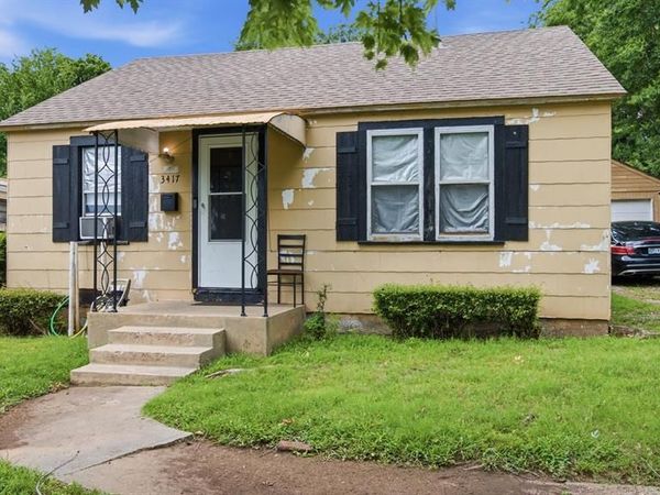 3417 NW 14th Street, Oklahoma City, OK 73107