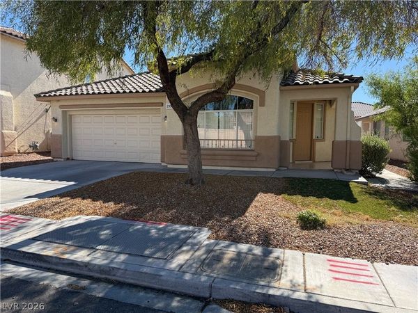2994 Harbor Heights Drive , Las Vegas, NV 89117