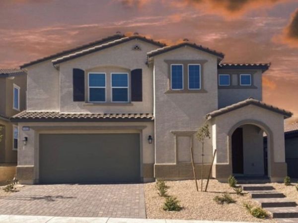 10928 Chipotle Avenue , Las Vegas, NV 89166