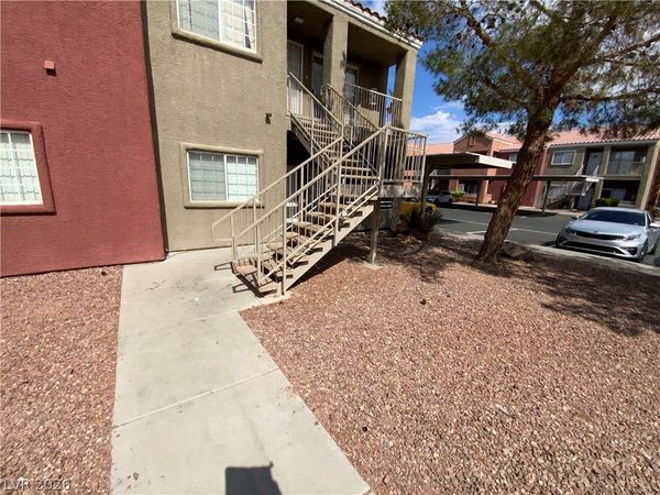4730 CRAIG Road , Unit 1091, Las Vegas, NV 89115