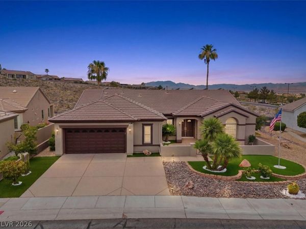 1605 Preston Park Drive , Henderson, NV 89052