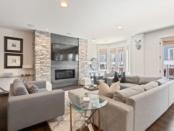 614 MAIN ST , Unit 201, Park City, UT 84060