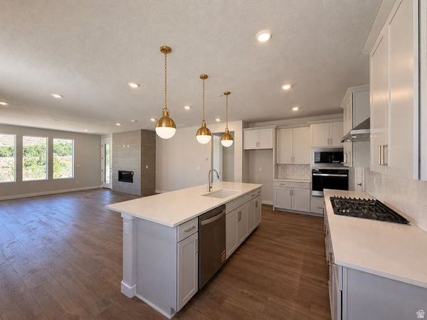 539 E RIMROCK LN , Heber City, UT 84032
