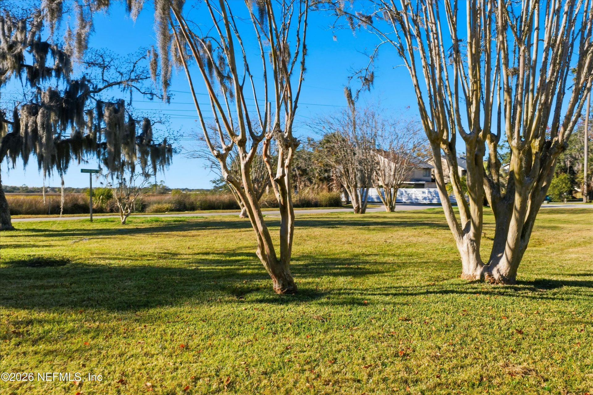 0 Marsh Point Road, Neptune Beach, FL 32266 Photo