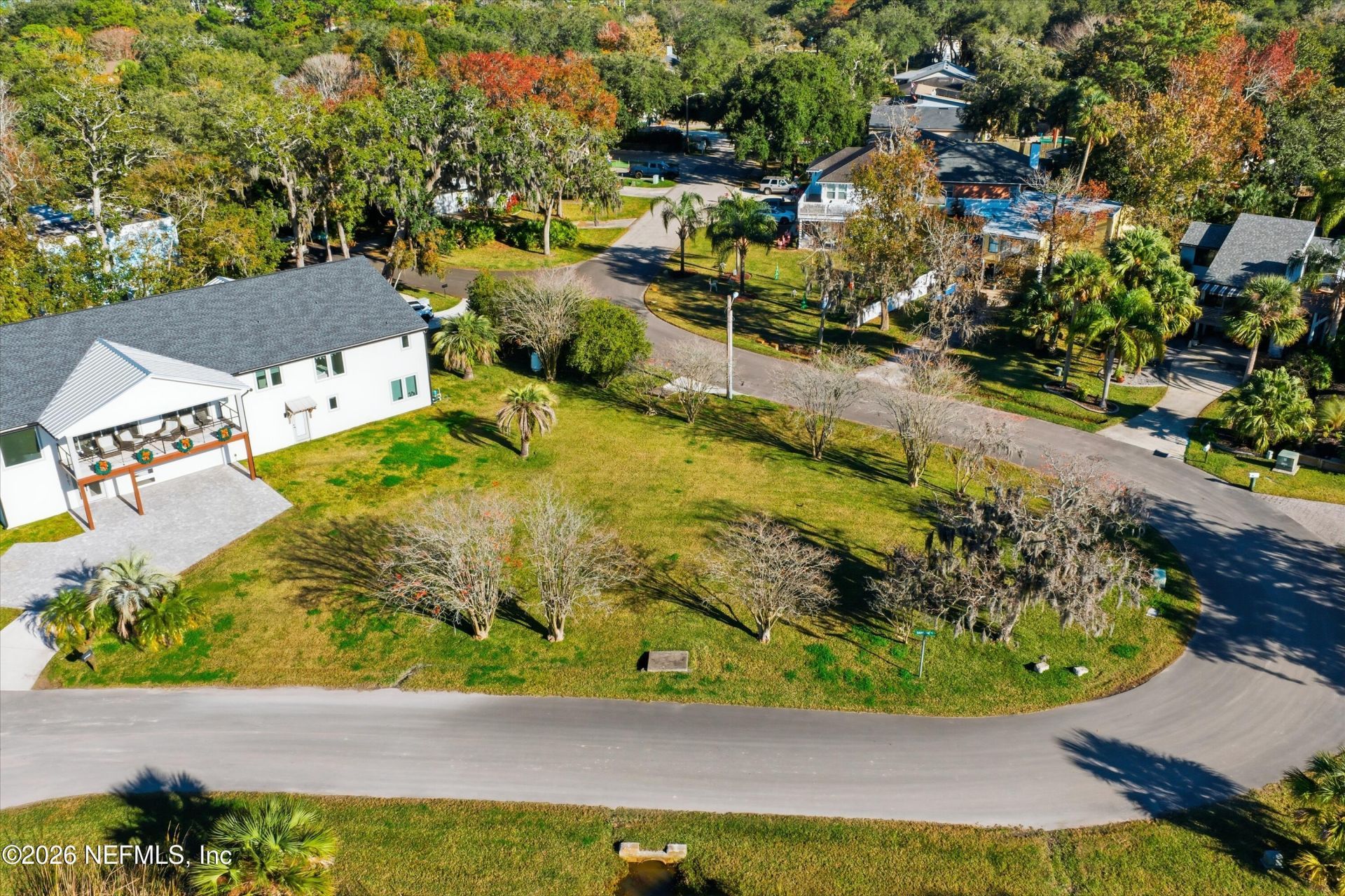 0 Marsh Point Road, Neptune Beach, FL 32266 Photo