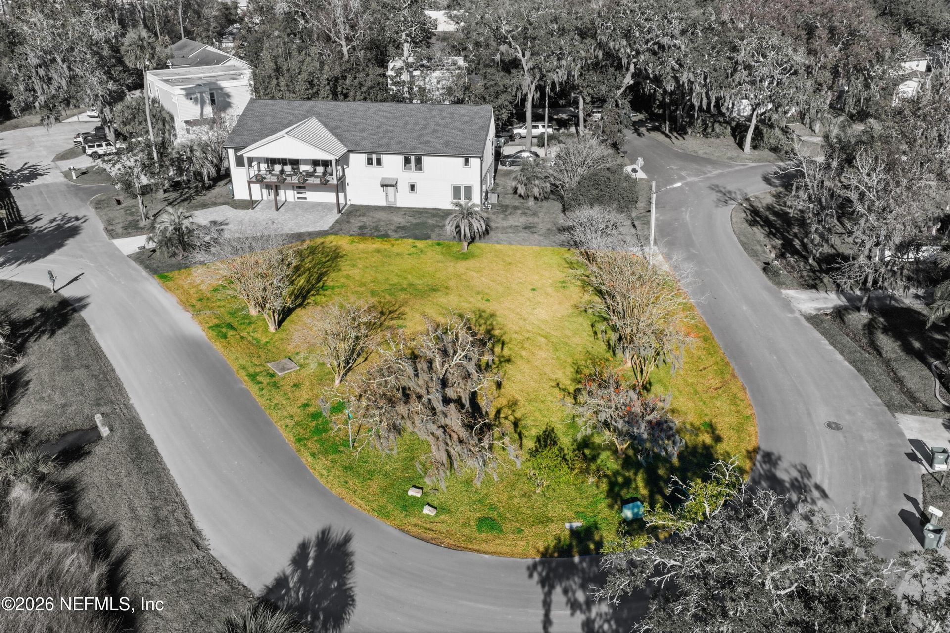 0 Marsh Point Road, Neptune Beach, FL 32266 Photo