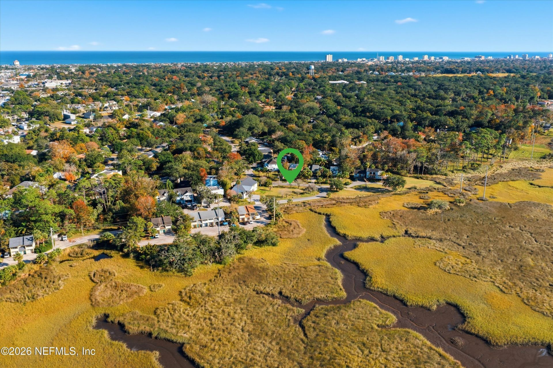 0 Marsh Point Road, Neptune Beach, FL 32266 Photo