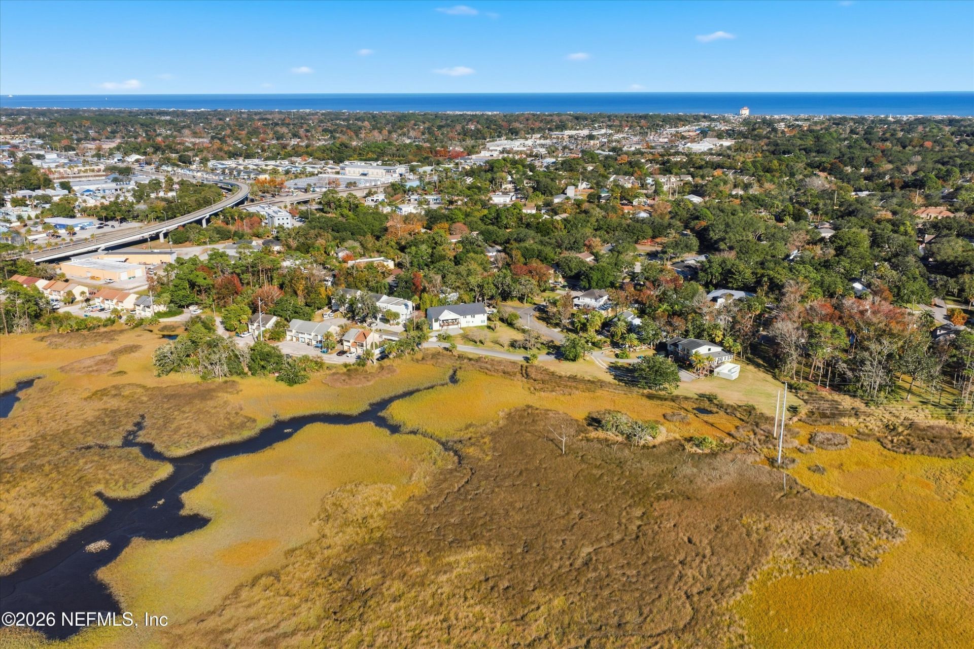 0 Marsh Point Road, Neptune Beach, FL 32266 Photo