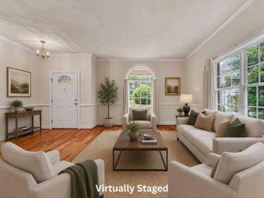 131 STONEY MILL RD, Rocky Mount, VA 24151