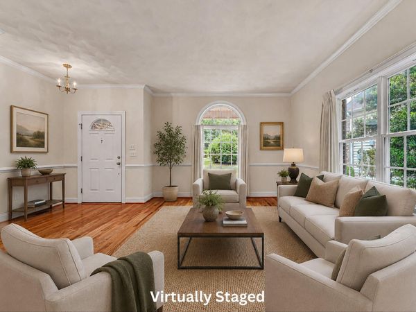 131 STONEY MILL RD, Rocky Mount, VA 24151