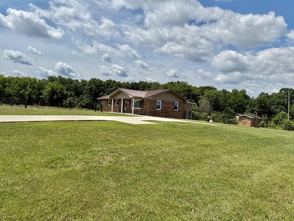 1589 Potato Farm Road, Crossville, TN 38571