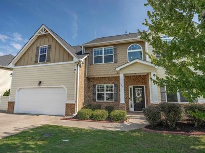 180 Crimson Queen Drive, Blythewood, SC 29016