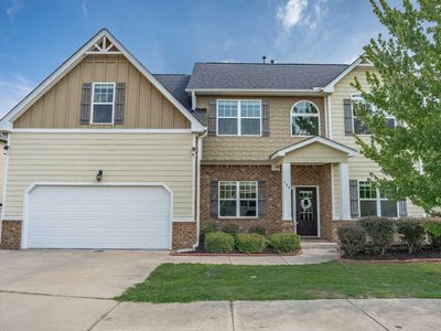 180 Crimson Queen Drive, Blythewood, SC 29016