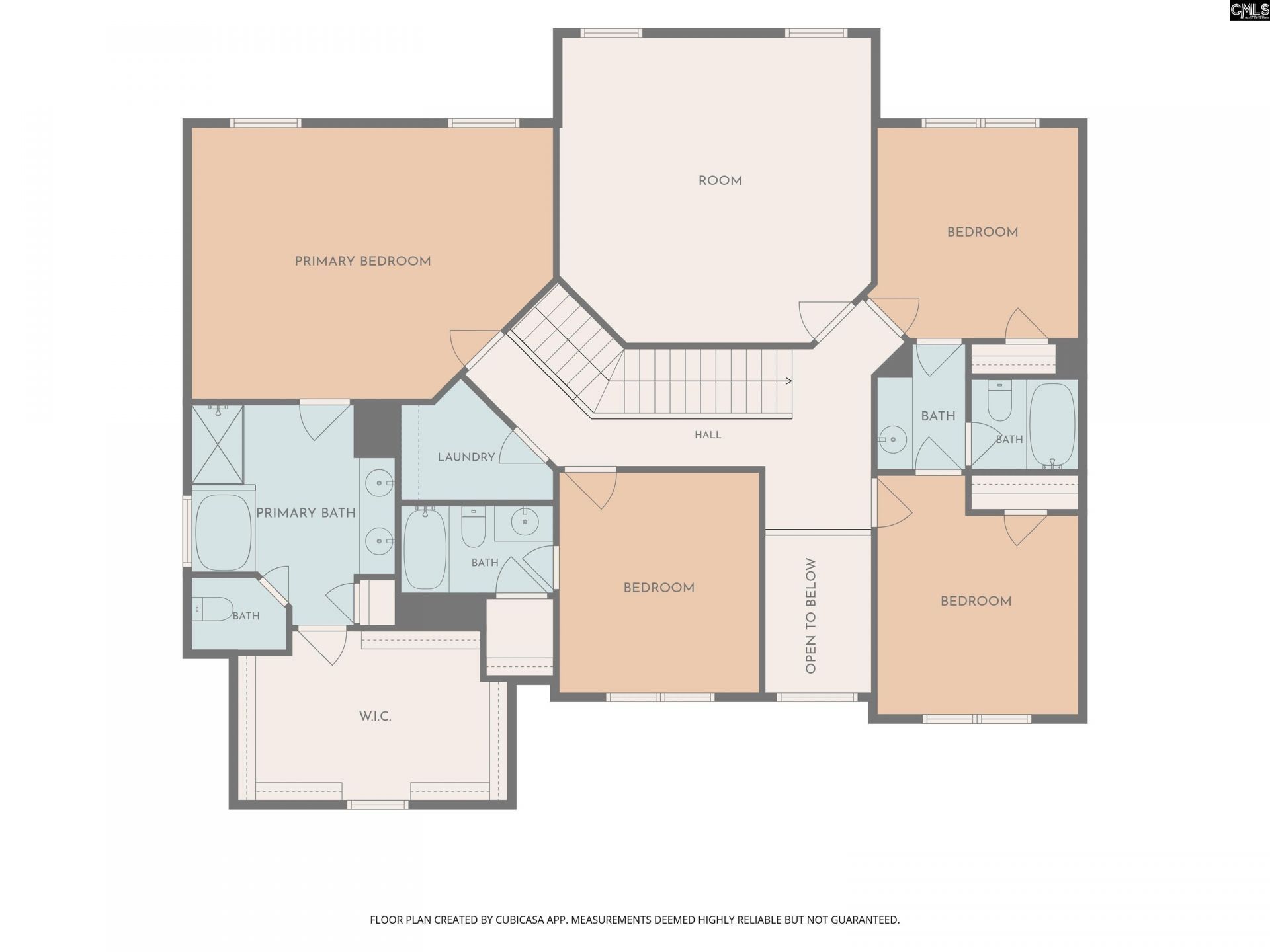 180 Crimson Queen Drive Photo 56