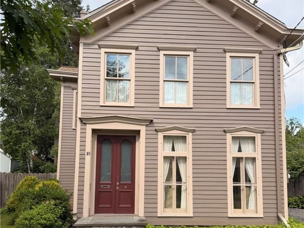 18 Eagle Street, Cooperstown, NY 13326