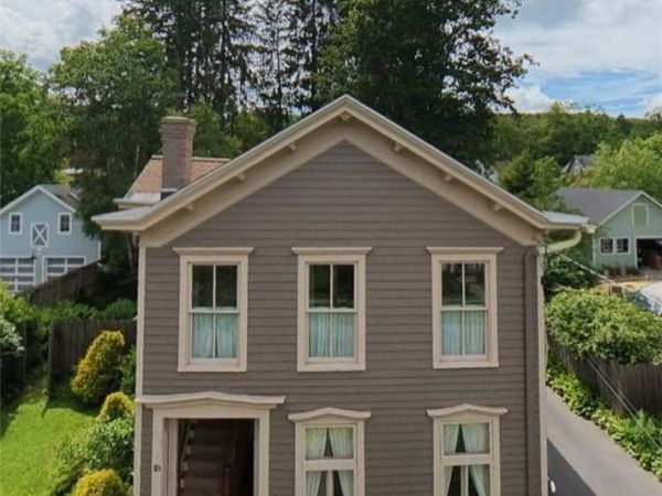 18 Eagle Street, Cooperstown, NY 13326