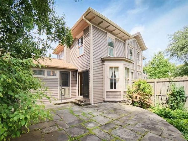 18 Eagle Street, Cooperstown, NY 13326