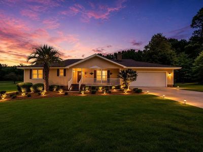 4098 Slaughter Drive, Orangeburg, SC 29118