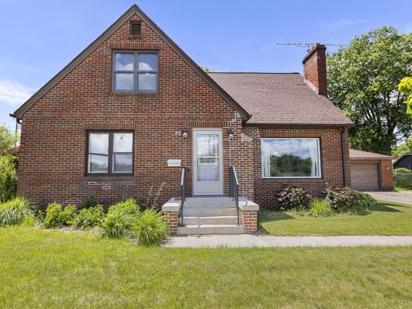 55 N 20th Street, Battle Creek, MI 49015