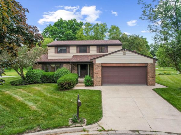 2457 Traver Boulevard, Ann Arbor, MI 48105