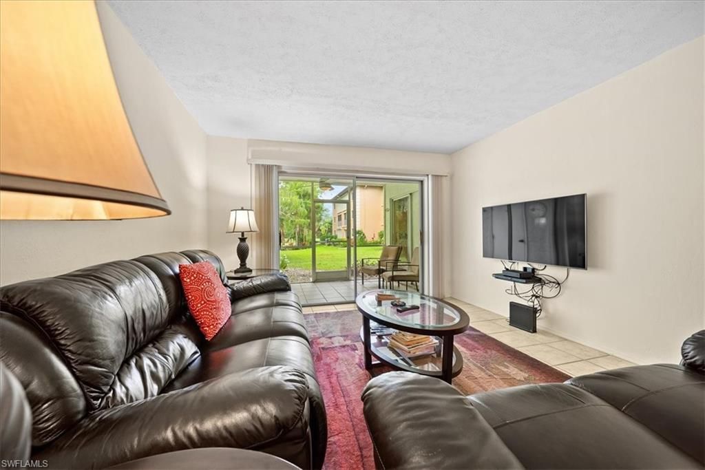 1001 Foxfire Ln , Unit 102, Naples, FL 34104 Photo