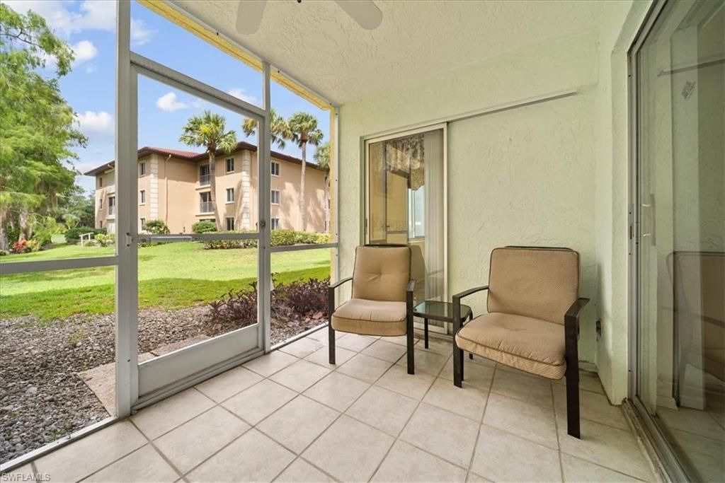 1001 Foxfire Ln , Unit 102, Naples, FL 34104 Photo
