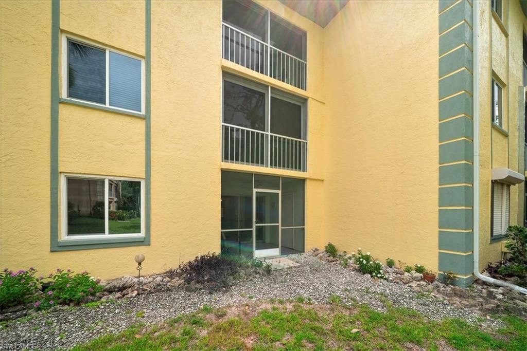 1001 Foxfire Ln , Unit 102, Naples, FL 34104 Photo