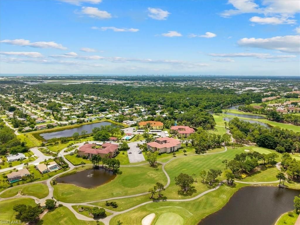 1001 Foxfire Ln , Unit 102, Naples, FL 34104 Photo