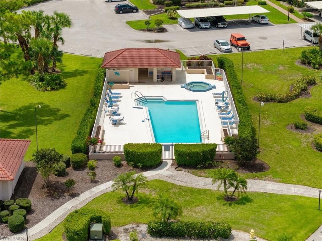 1001 Foxfire Ln , Unit 102, Naples, FL 34104 Photo