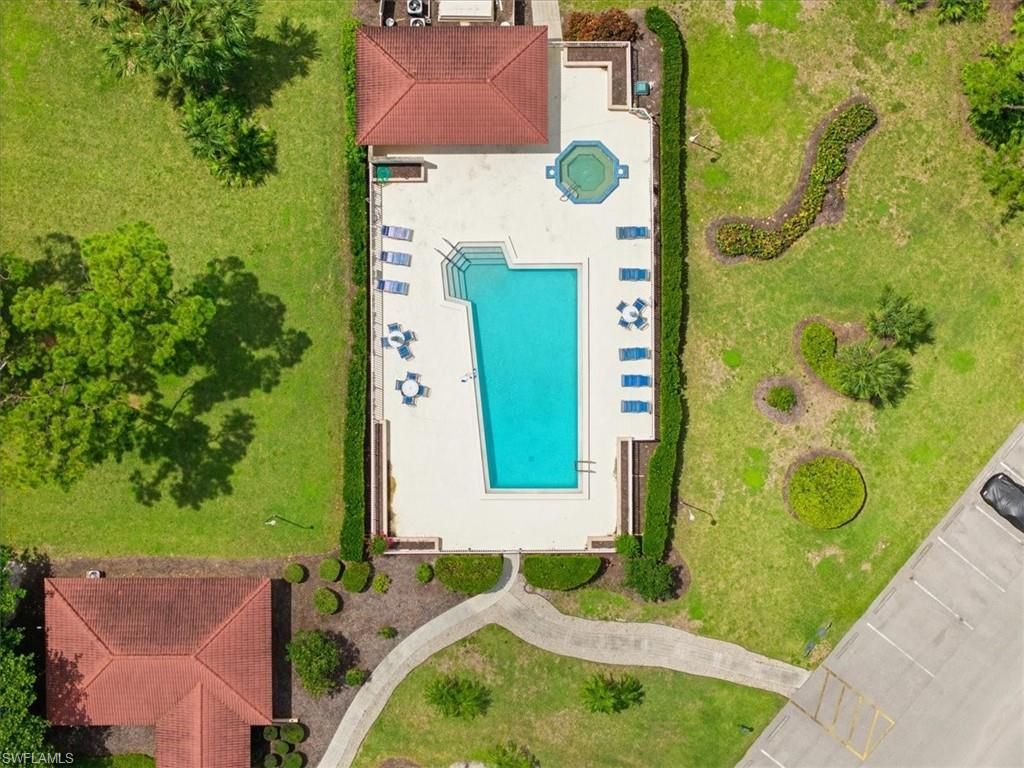1001 Foxfire Ln , Unit 102, Naples, FL 34104 Photo