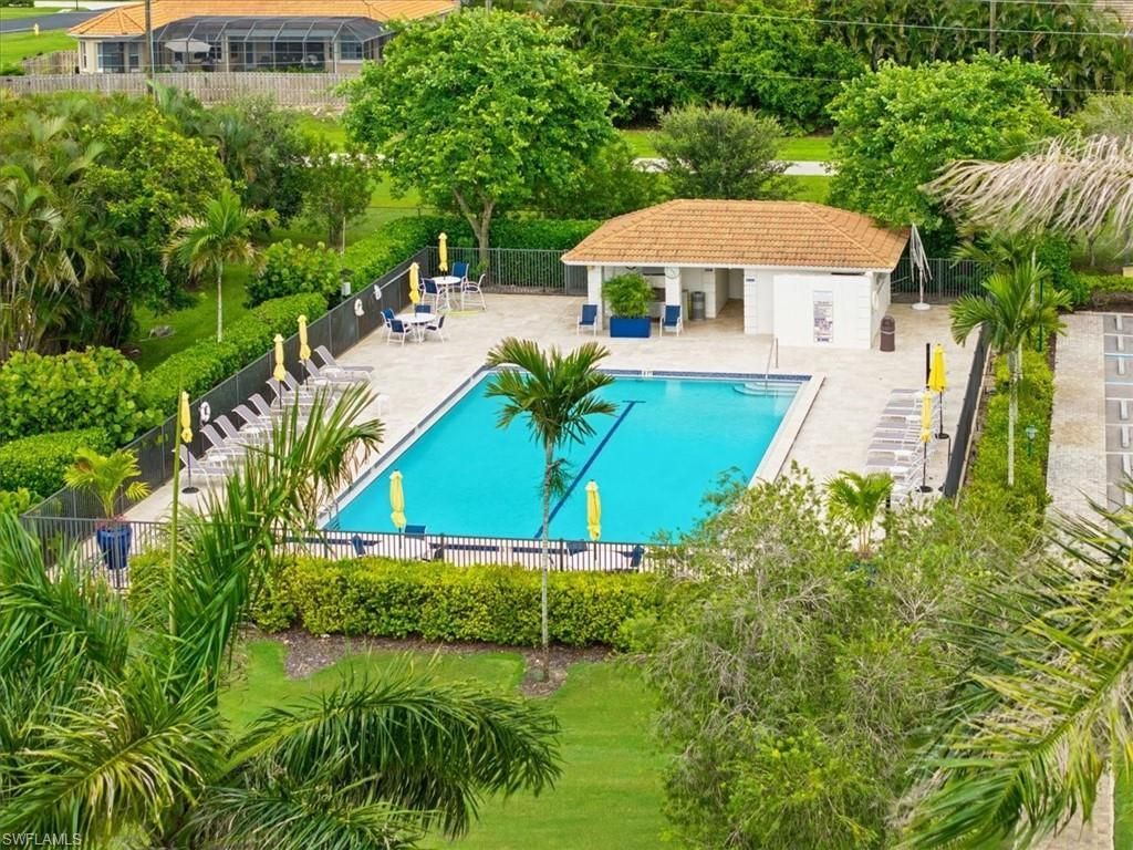 1001 Foxfire Ln , Unit 102, Naples, FL 34104 Photo