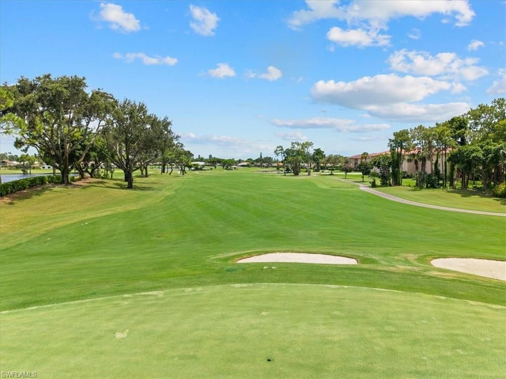 1001 Foxfire Ln , Unit 102, Naples, FL 34104 Photo