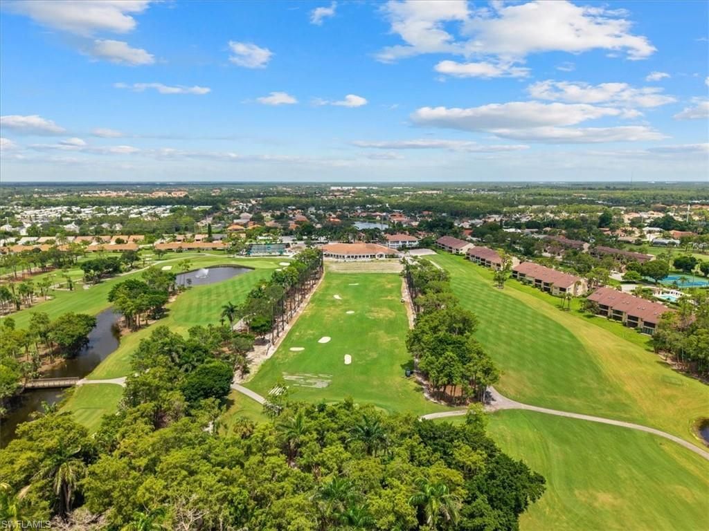 1001 Foxfire Ln , Unit 102, Naples, FL 34104 Photo