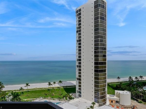 4551 Gulf Shore BLVD N, Unit 1600, NAPLES, FL 34103