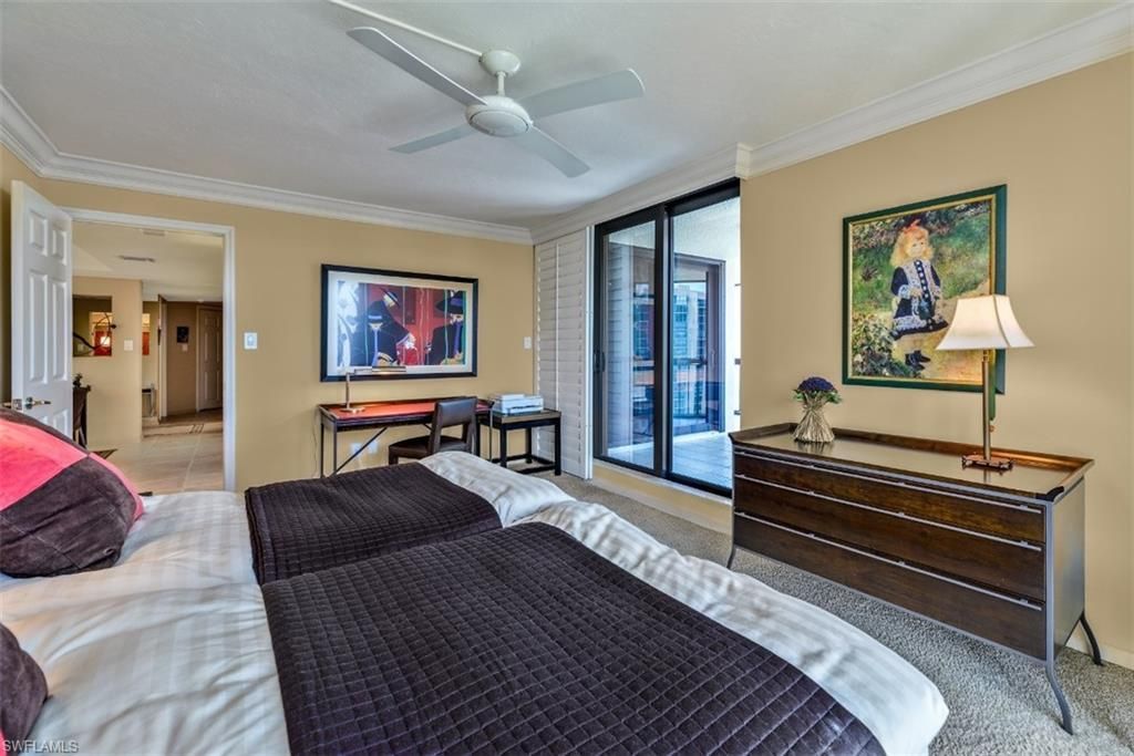 4551 Gulf Shore Blvd N, Unit 1600, Naples, FL 34103 Photo