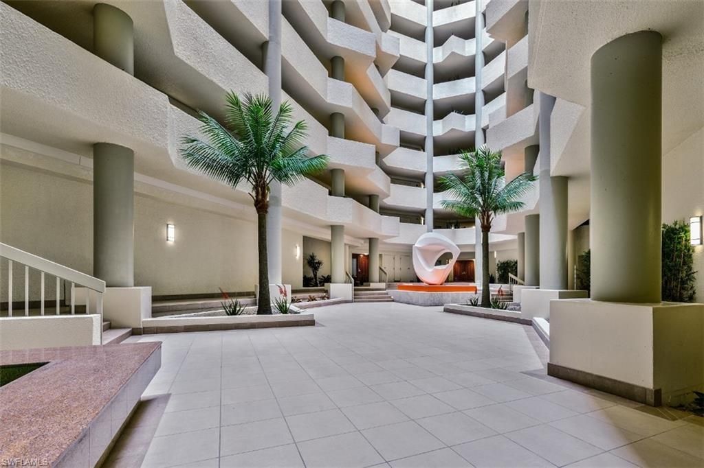 4551 Gulf Shore Blvd N, Unit 1600, Naples, FL 34103 Photo