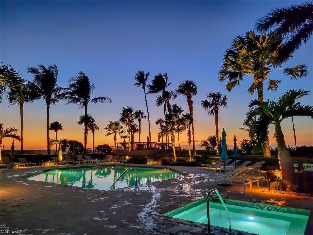 4551 Gulf Shore Blvd N, Unit 1600, Naples, FL 34103 Photo