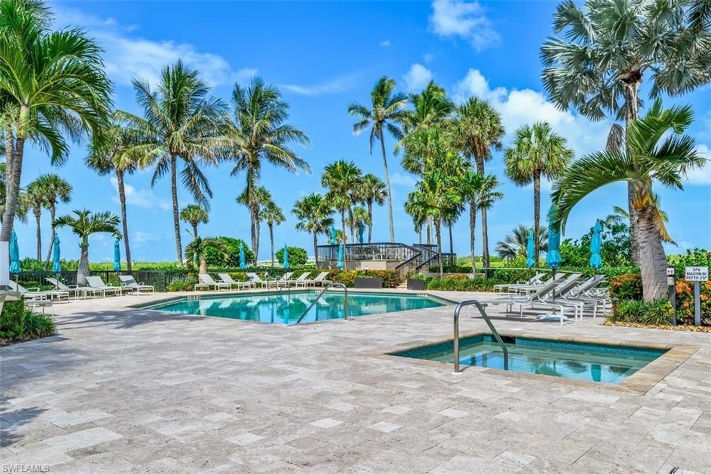 4551 Gulf Shore Blvd N, Unit 1600, Naples, FL 34103 Photo