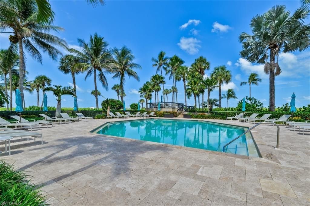 4551 Gulf Shore Blvd N, Unit 1600, Naples, FL 34103 Photo