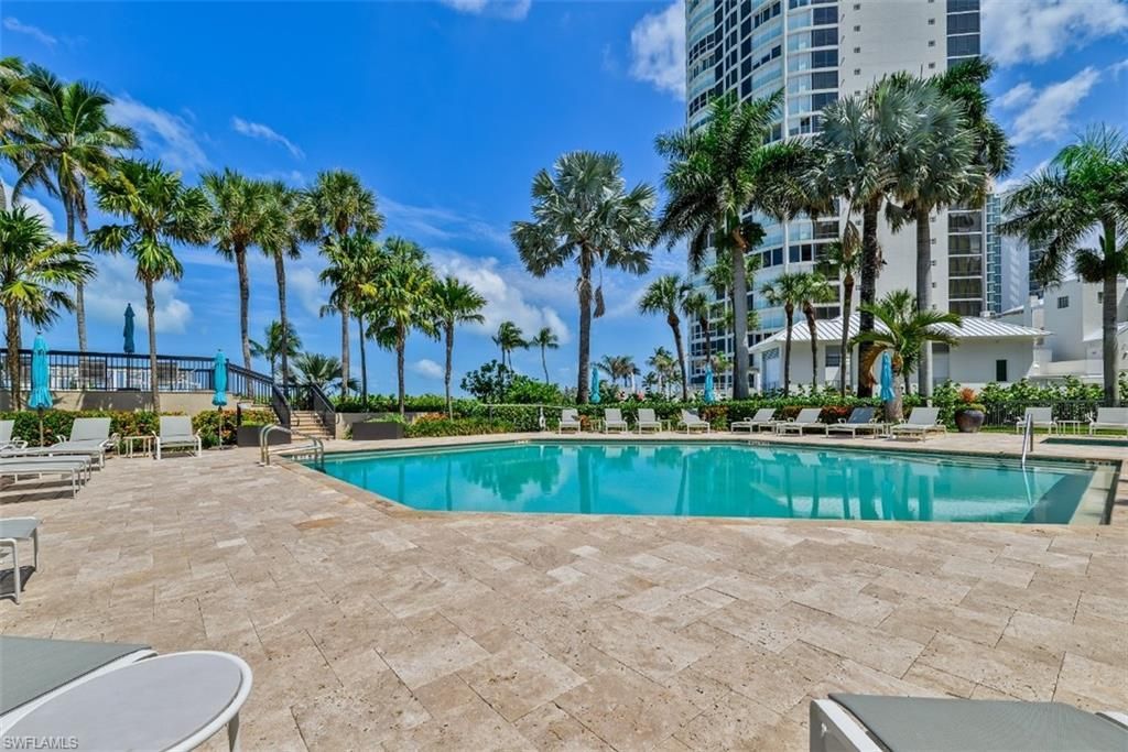 4551 Gulf Shore Blvd N, Unit 1600, Naples, FL 34103 Photo