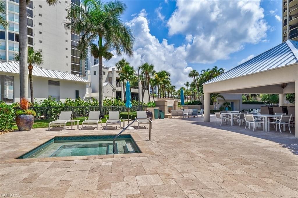 4551 Gulf Shore Blvd N, Unit 1600, Naples, FL 34103 Photo