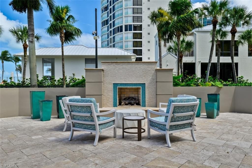 4551 Gulf Shore Blvd N, Unit 1600, Naples, FL 34103 Photo