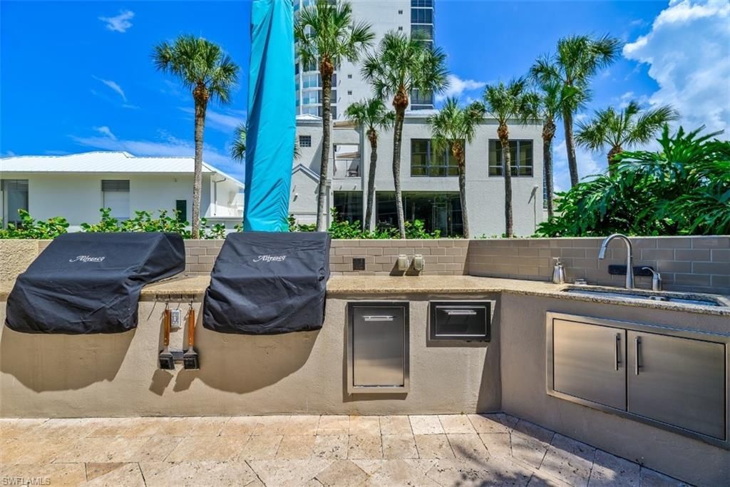 4551 Gulf Shore Blvd N, Unit 1600, Naples, FL 34103 Photo