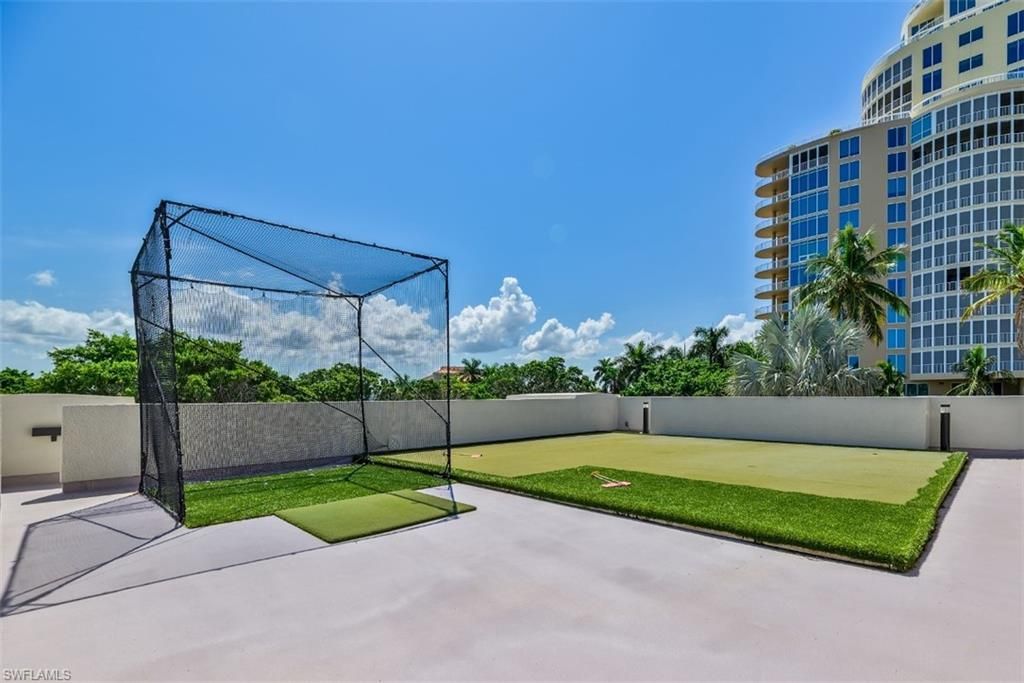 4551 Gulf Shore Blvd N, Unit 1600, Naples, FL 34103 Photo