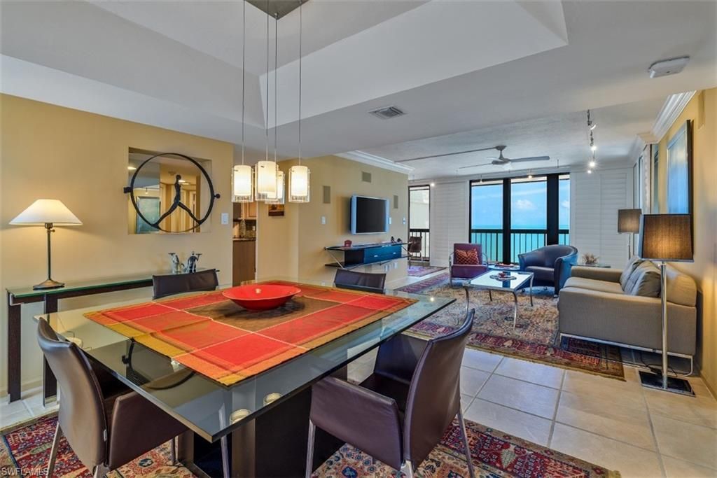 4551 Gulf Shore Blvd N, Unit 1600, Naples, FL 34103 Photo