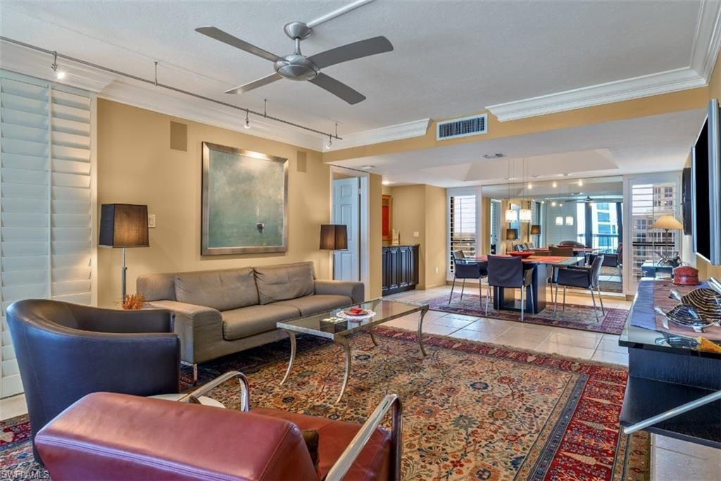 4551 Gulf Shore Blvd N, Unit 1600, Naples, FL 34103 Photo